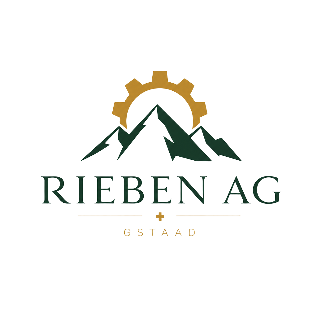 Rieben AG