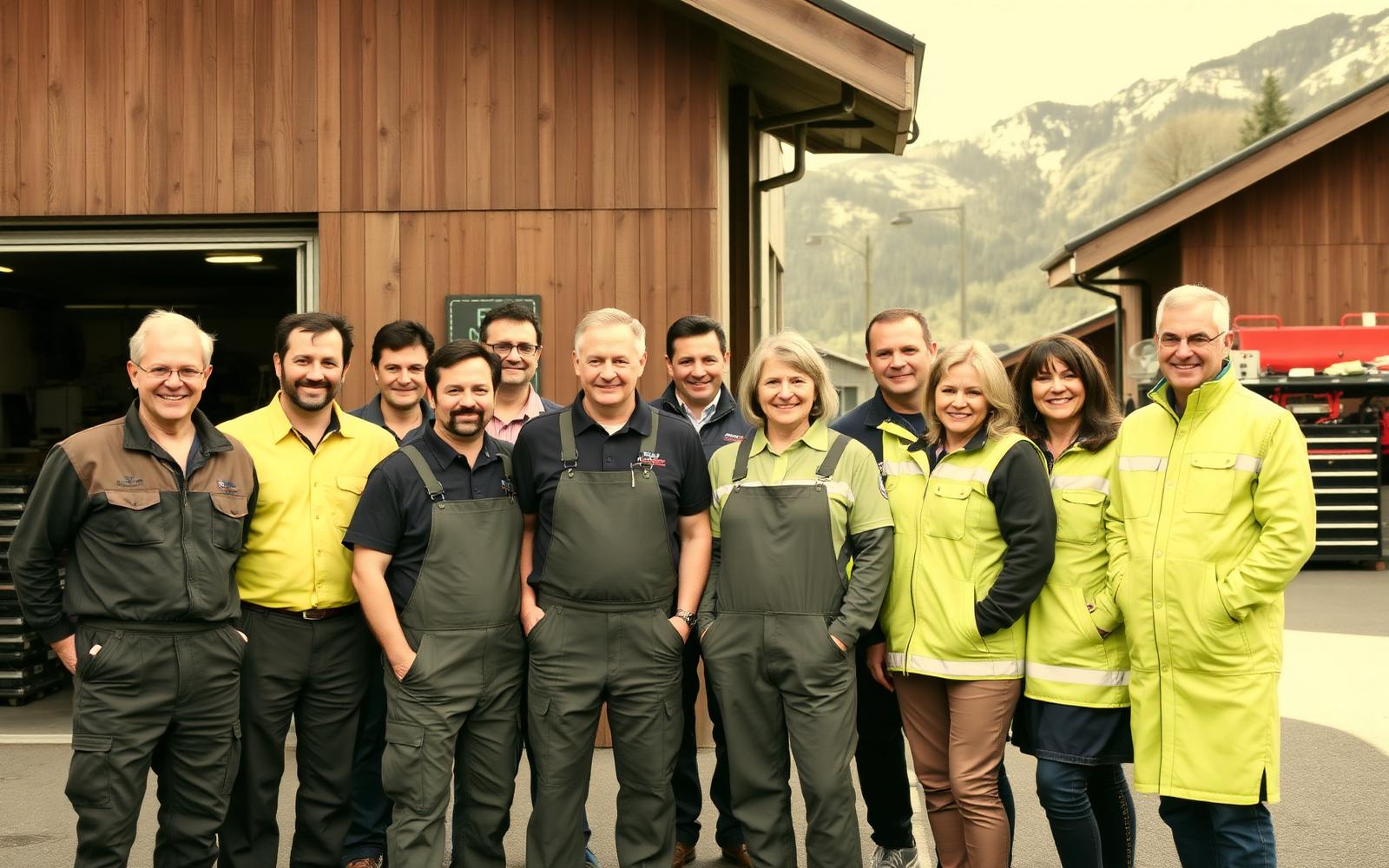 Team Rieben AG